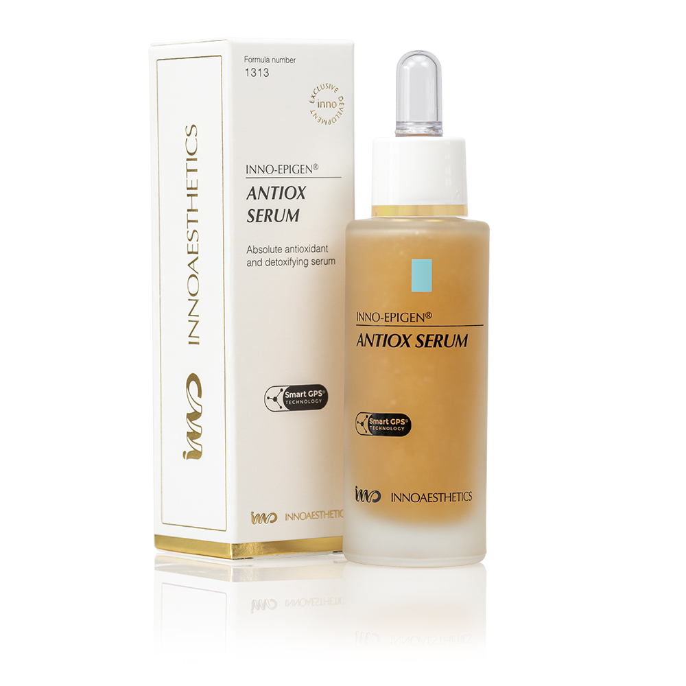 Epigen Antiox Serum