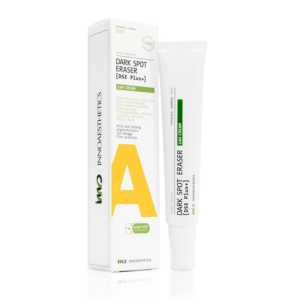 Dark Spot Eraser 24h Cream