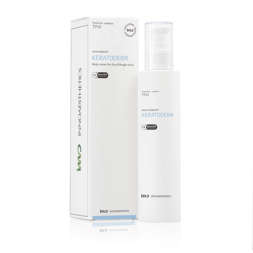 Keratoderm