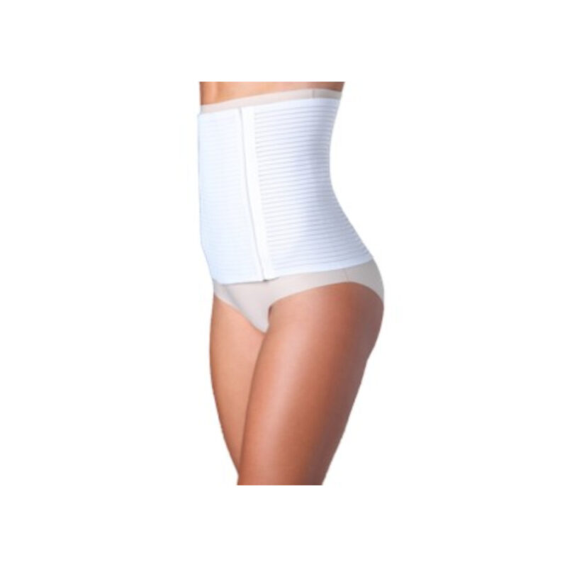 Faixa Abdominal Tronco Alto
