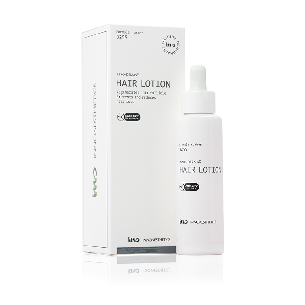 Hair Lotion