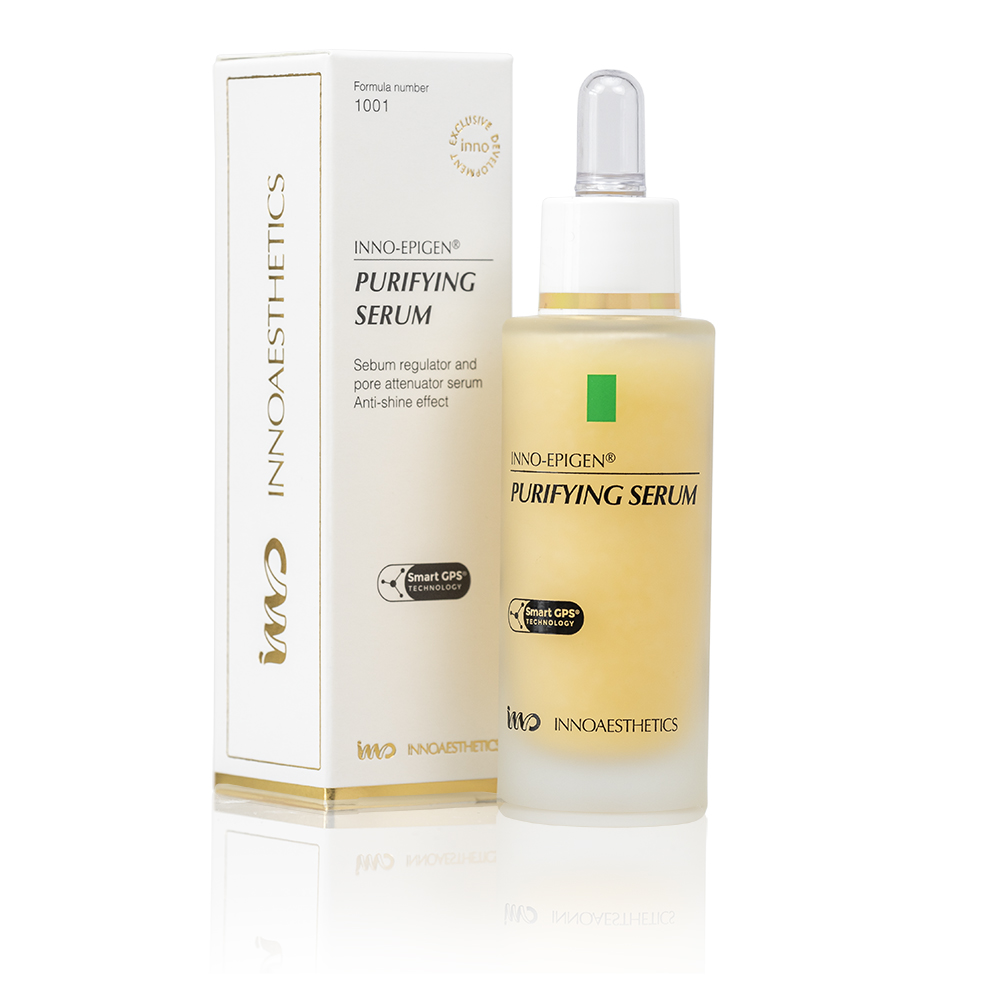 Epigen Purifying Serum