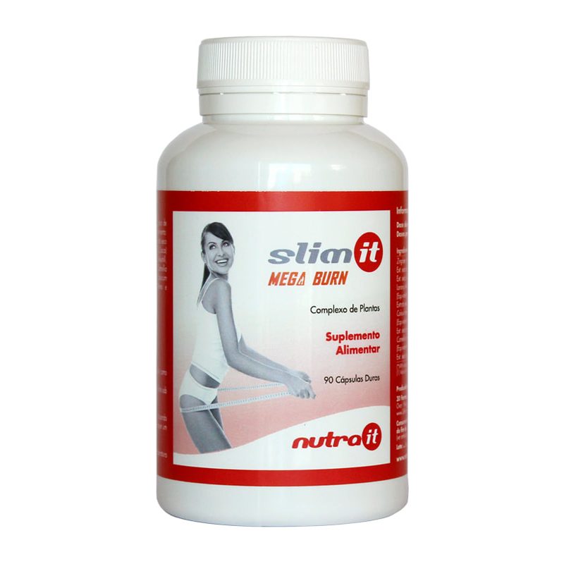 Slim-it Mega Burn