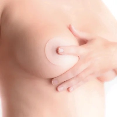 Scarban Elastic Mamilo