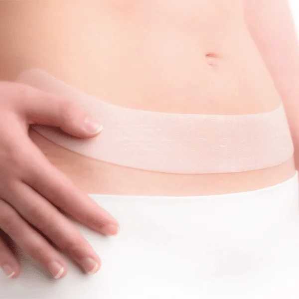 Scarban Elastic Abdominal