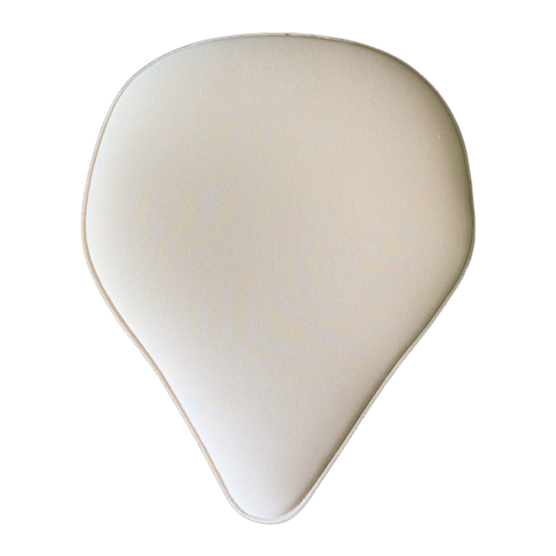 Placa Frontal (Flexível Extra Fina)